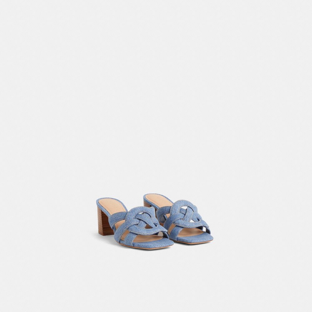Restored Nikki Sandal