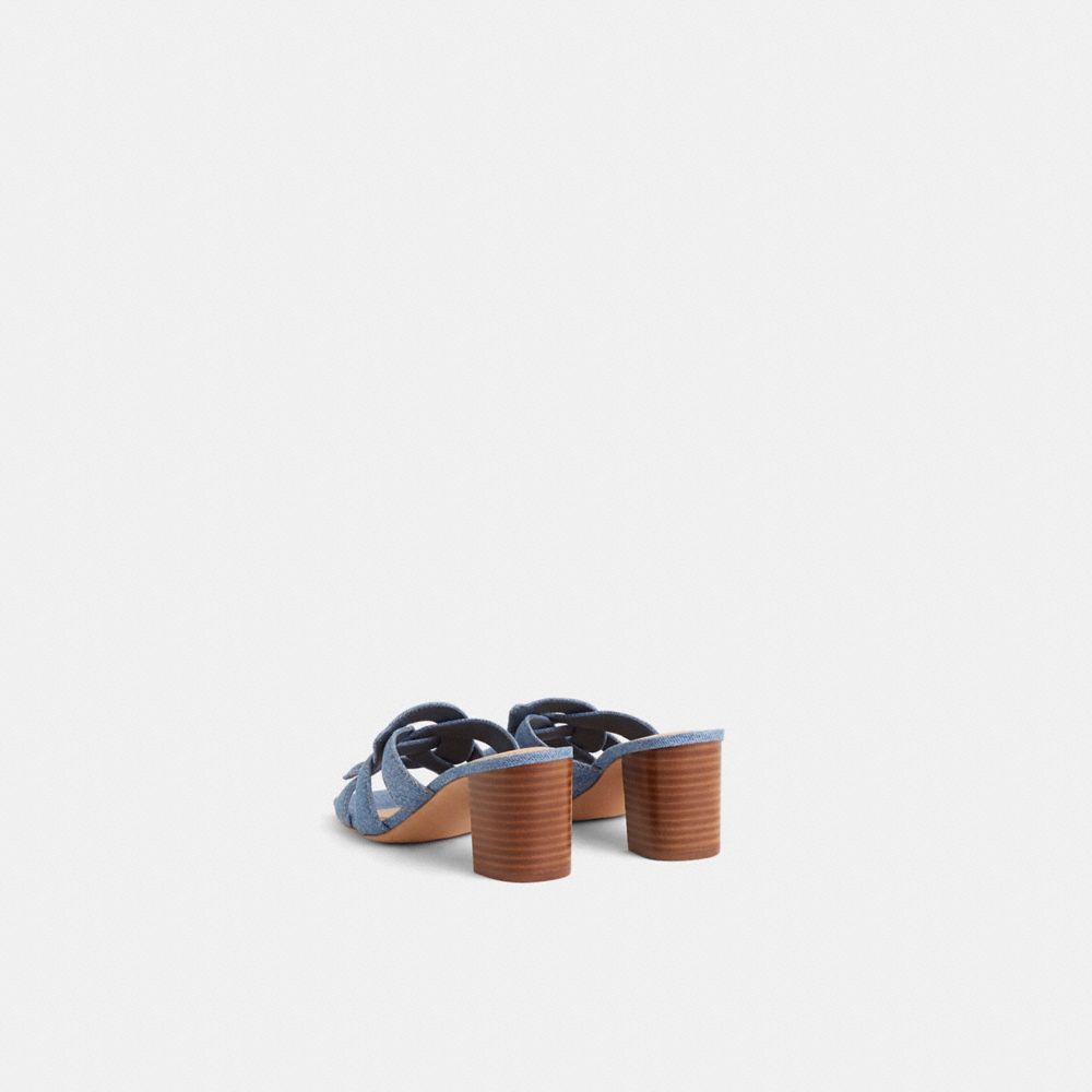 Restored Nikki Sandal