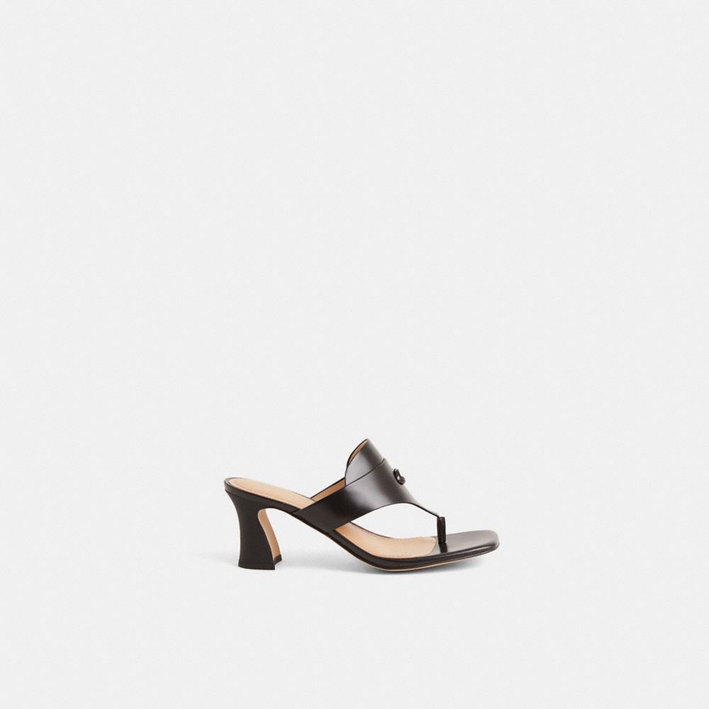 Restored Bree Sandal