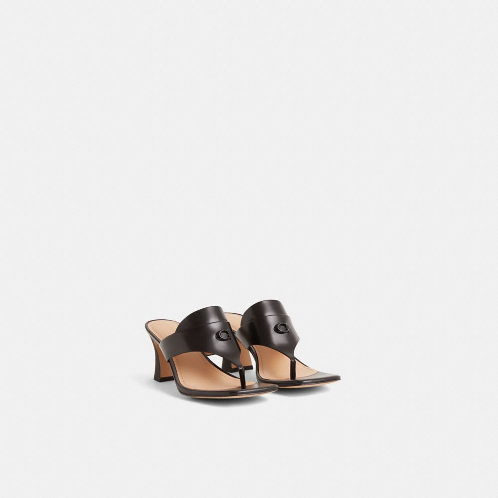 Restored Bree Sandal
