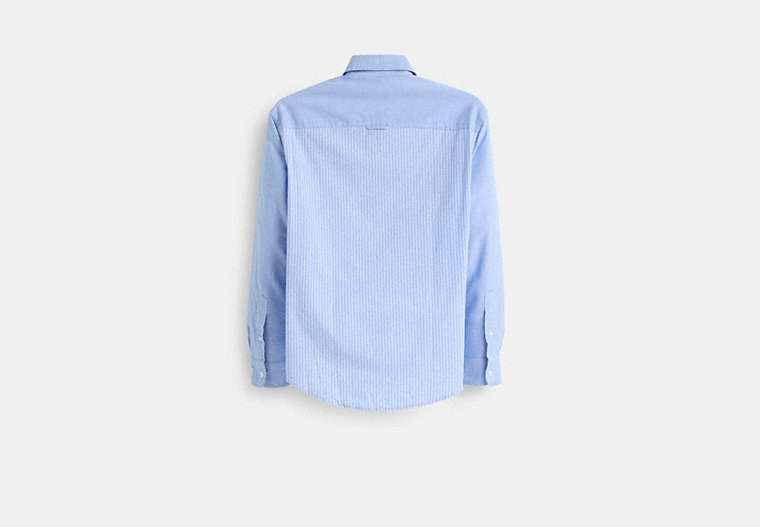 Restored Mix Media Shirt