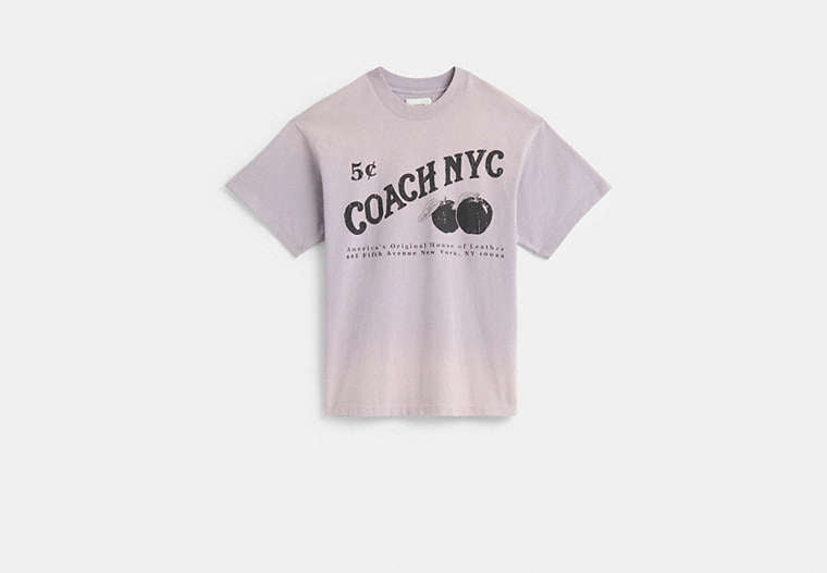 Restored Signature Apple T-Shirt