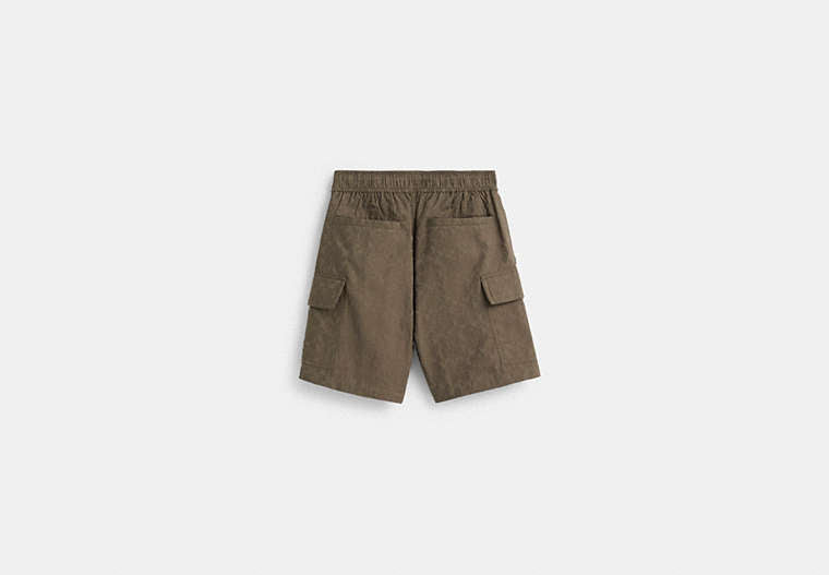 Restored Signature Shorts