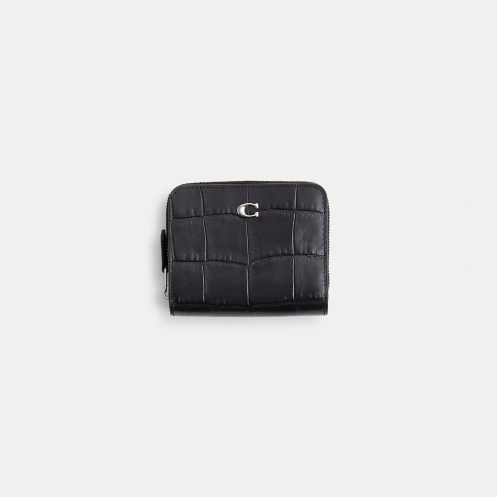 Restored Essential Billfold Wallet