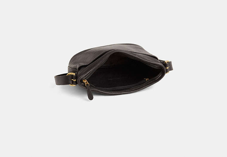 Vintage Worth Hobo