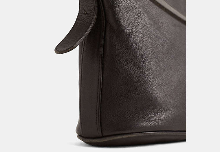 Vintage Worth Hobo