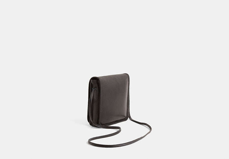 Vintage Compact Pouch