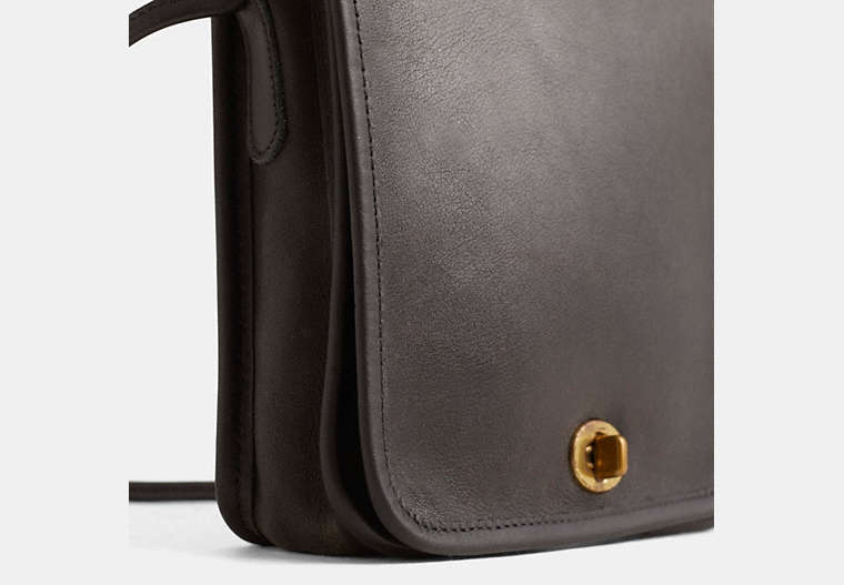 Vintage Compact Pouch