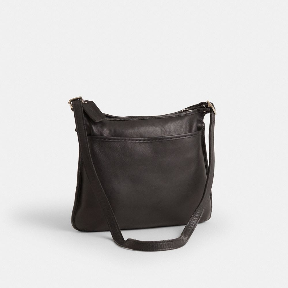 Vintage Hippie Slim Bag 1