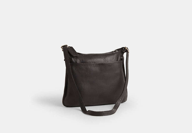 Vintage Hippie Slim Bag 1