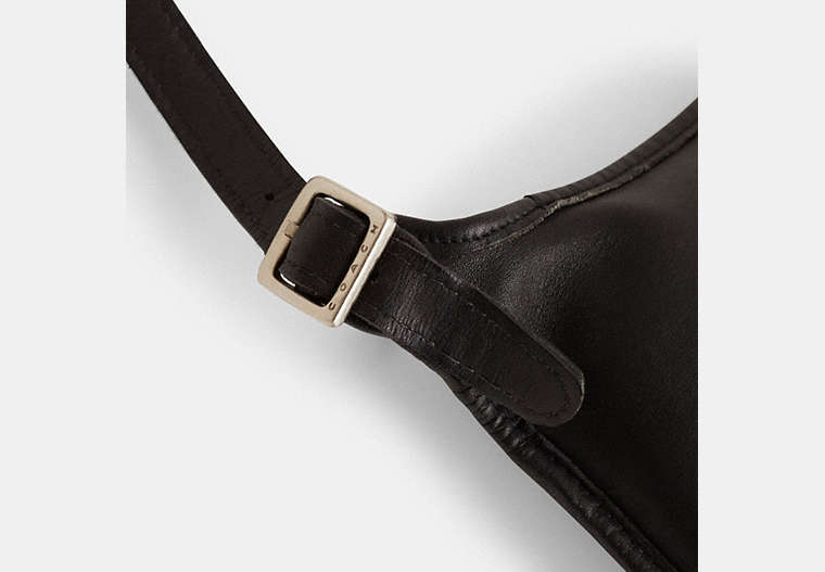 Vintage Hippie Slim Bag 1