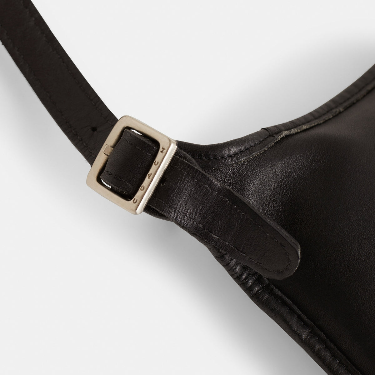 Vintage Hippie Slim Bag 1