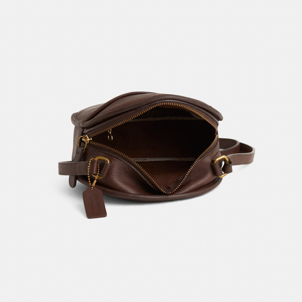Vintage Quincy Bag