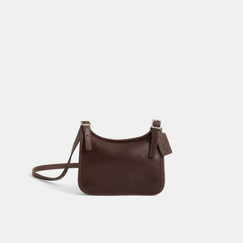 Vintage Hippie Slim Bag