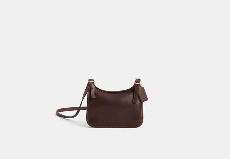 Vintage Hippie Slim Bag