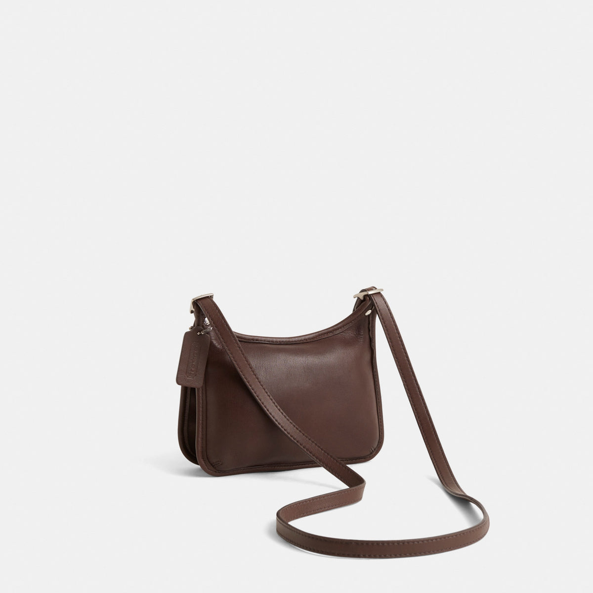 Vintage Hippie Slim Bag