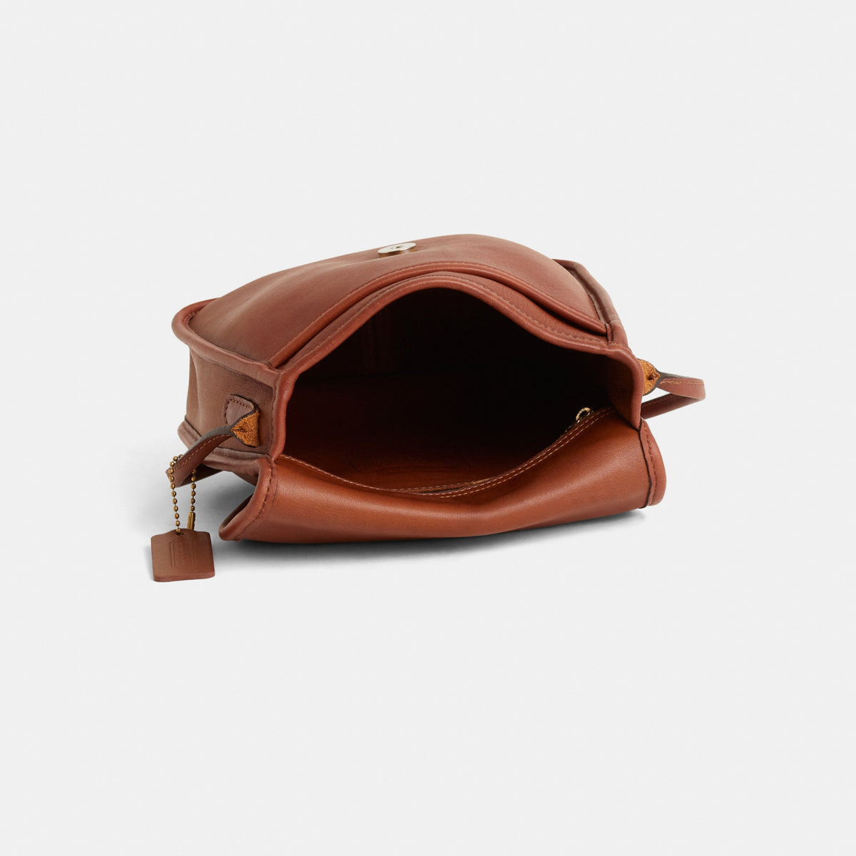 Vintage Lindsay Bag