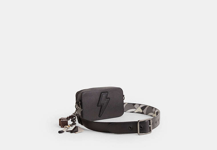 Reloved Charter Slim Crossbody Bag