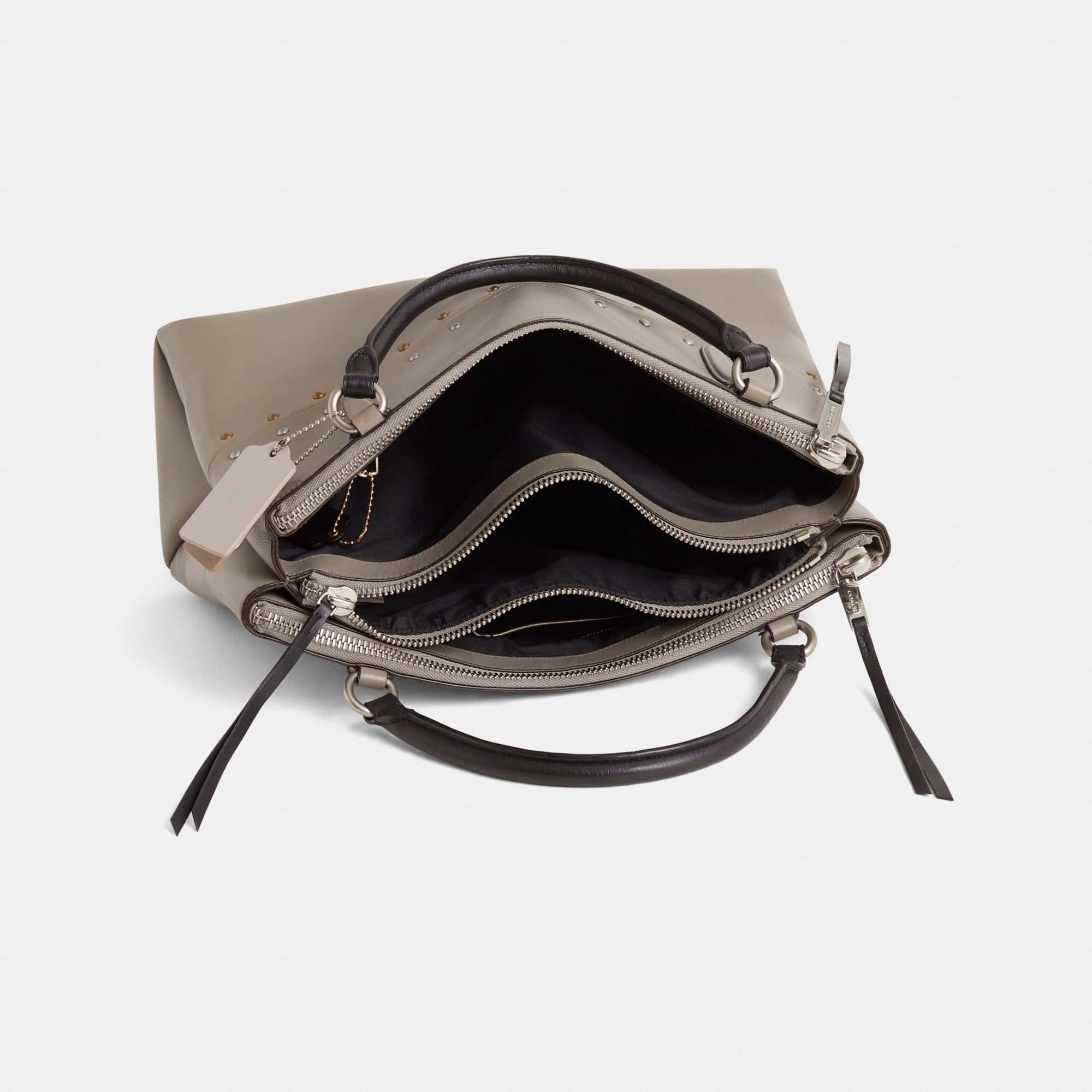 Reloved The Borough Bag