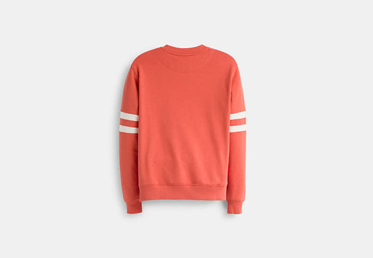 Restored Varsity Crewneck