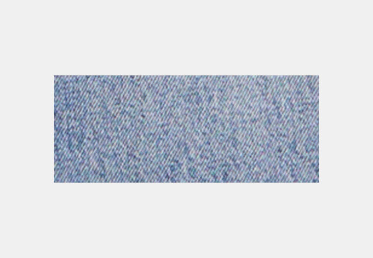 Restored Denim Boot Cut Jeans