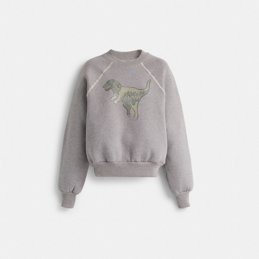 Restored Rexy Crewneck Sweatshirt