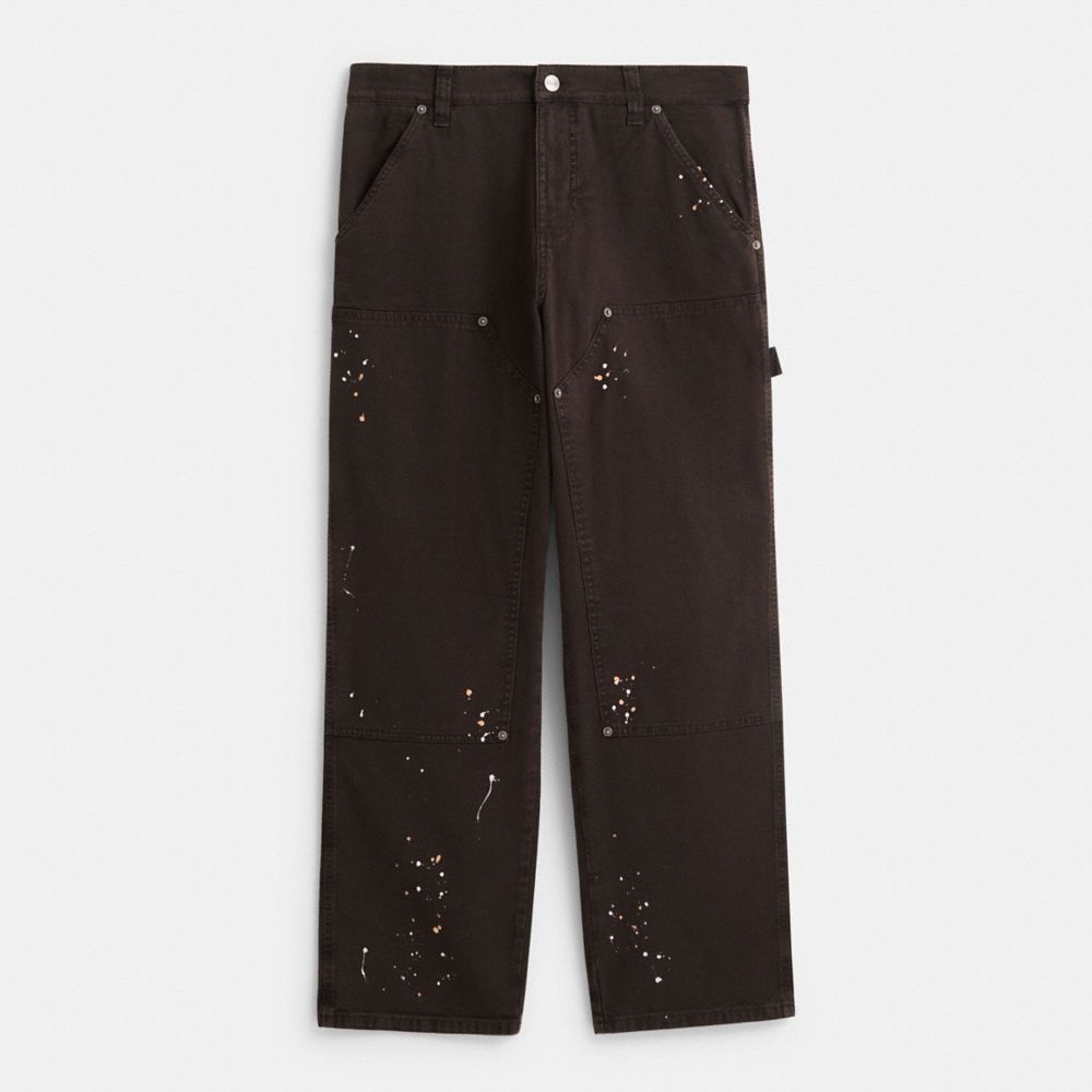 Restored Canvas Pants