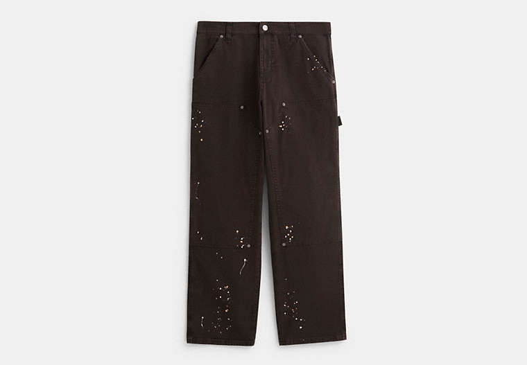 Restored Canvas Pants