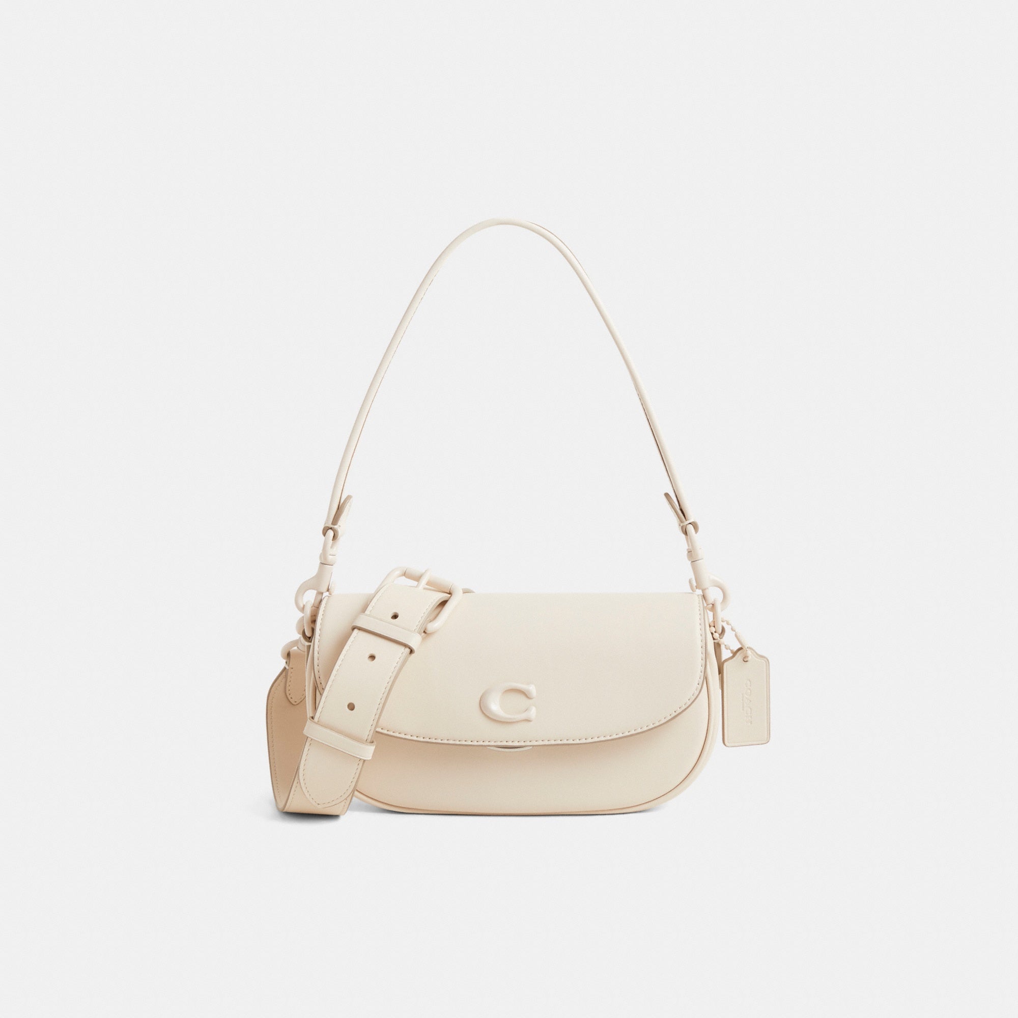 Restored Emmy Saddle Bag 23