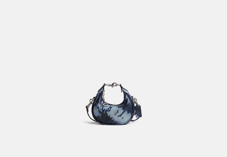 Restored Jonie Bag With Tie-Dye Print
