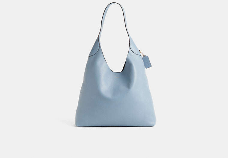 Restored Brooklyn Shoulder Bag 39
