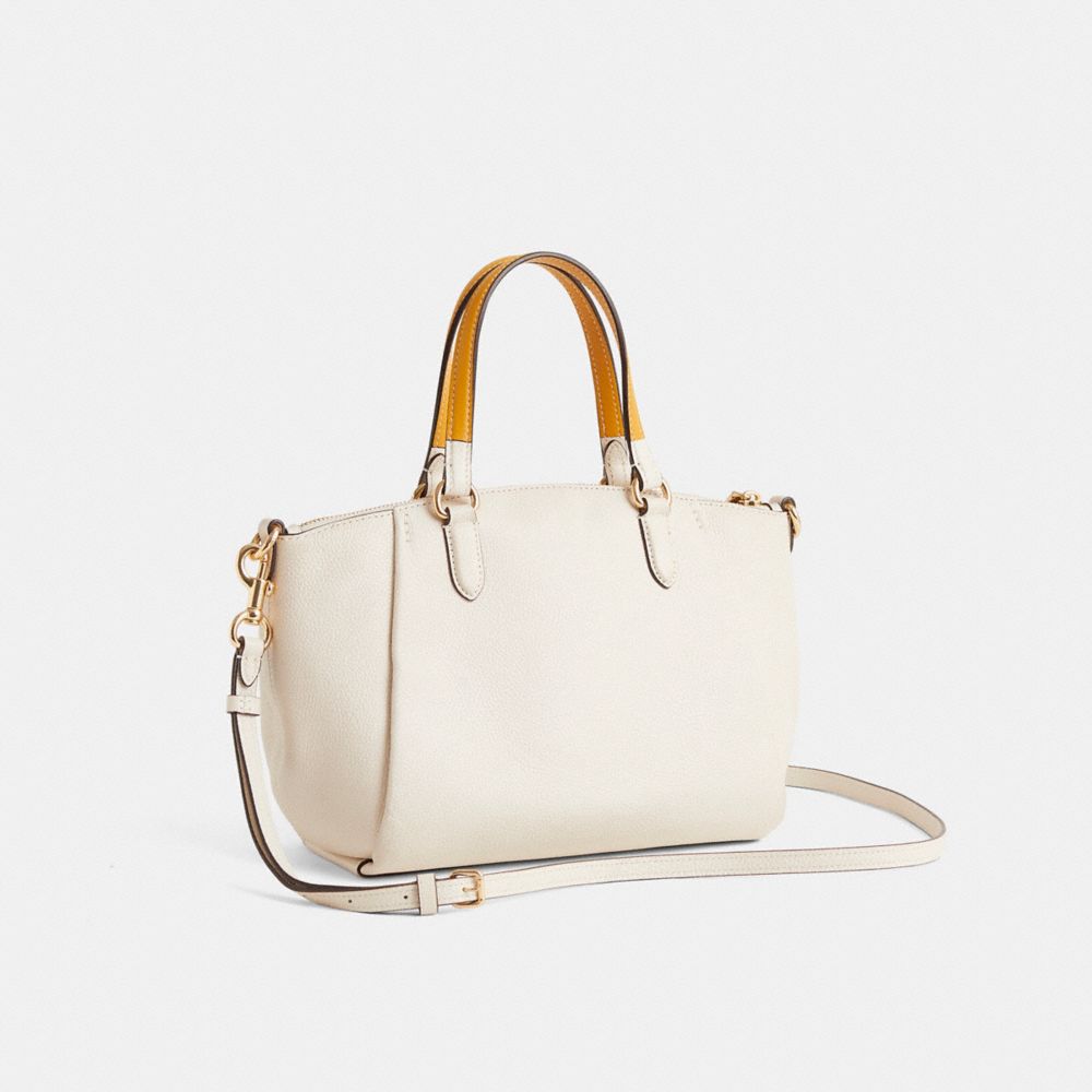 Reloved Elise Satchel Bag