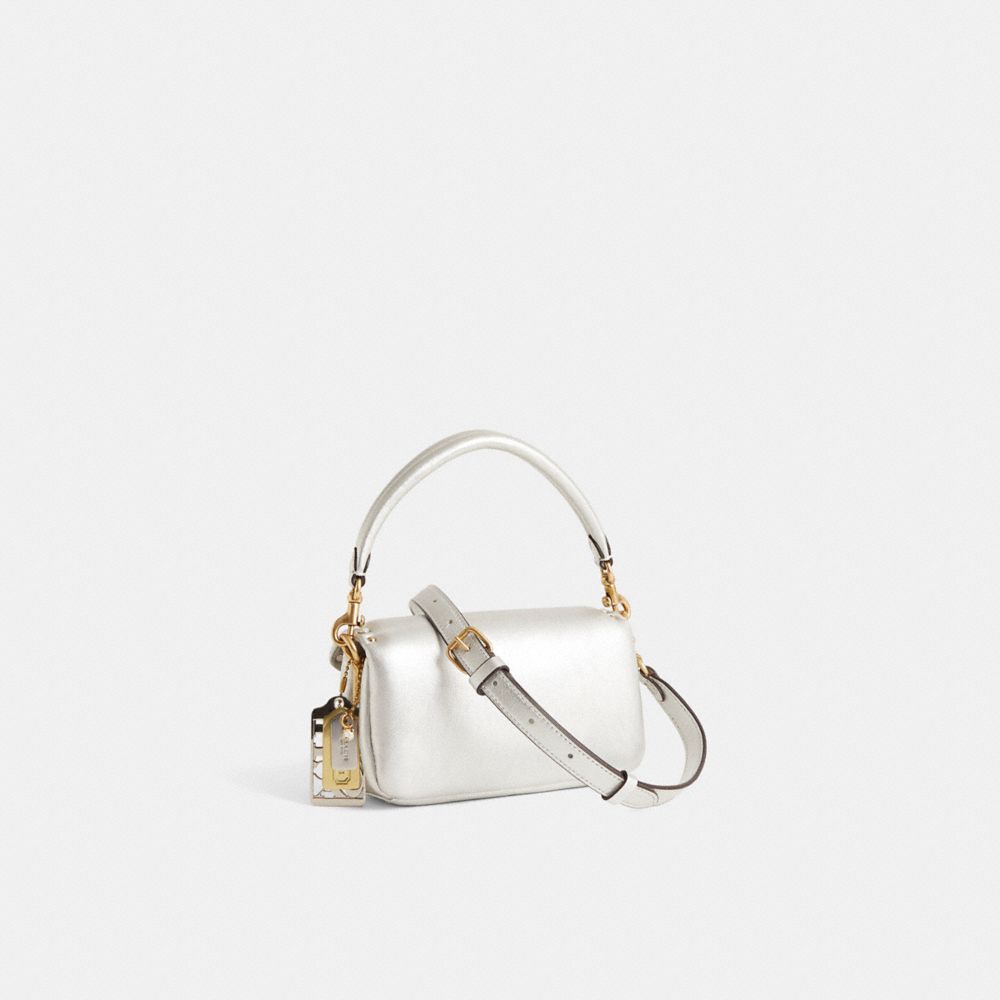 Reloved Pillow Tabby Shoulder Bag 18