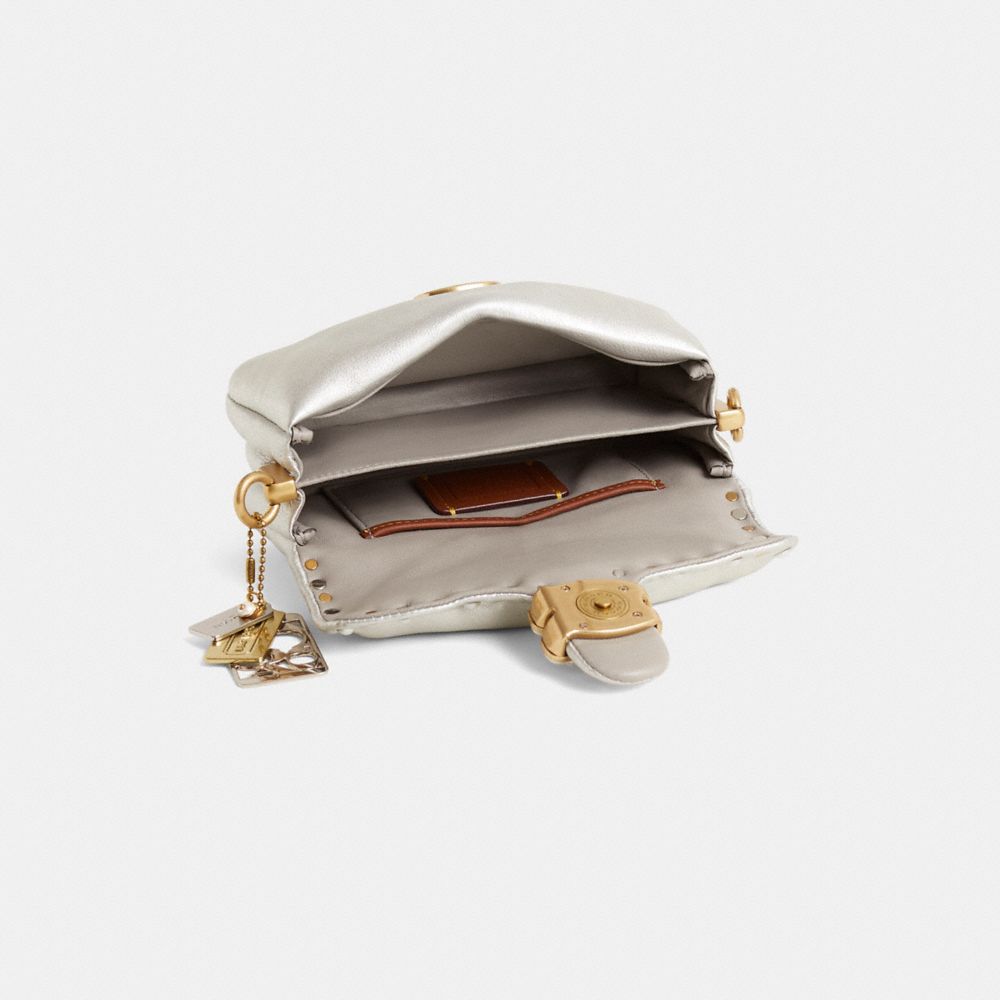 Reloved Pillow Tabby Shoulder Bag 18
