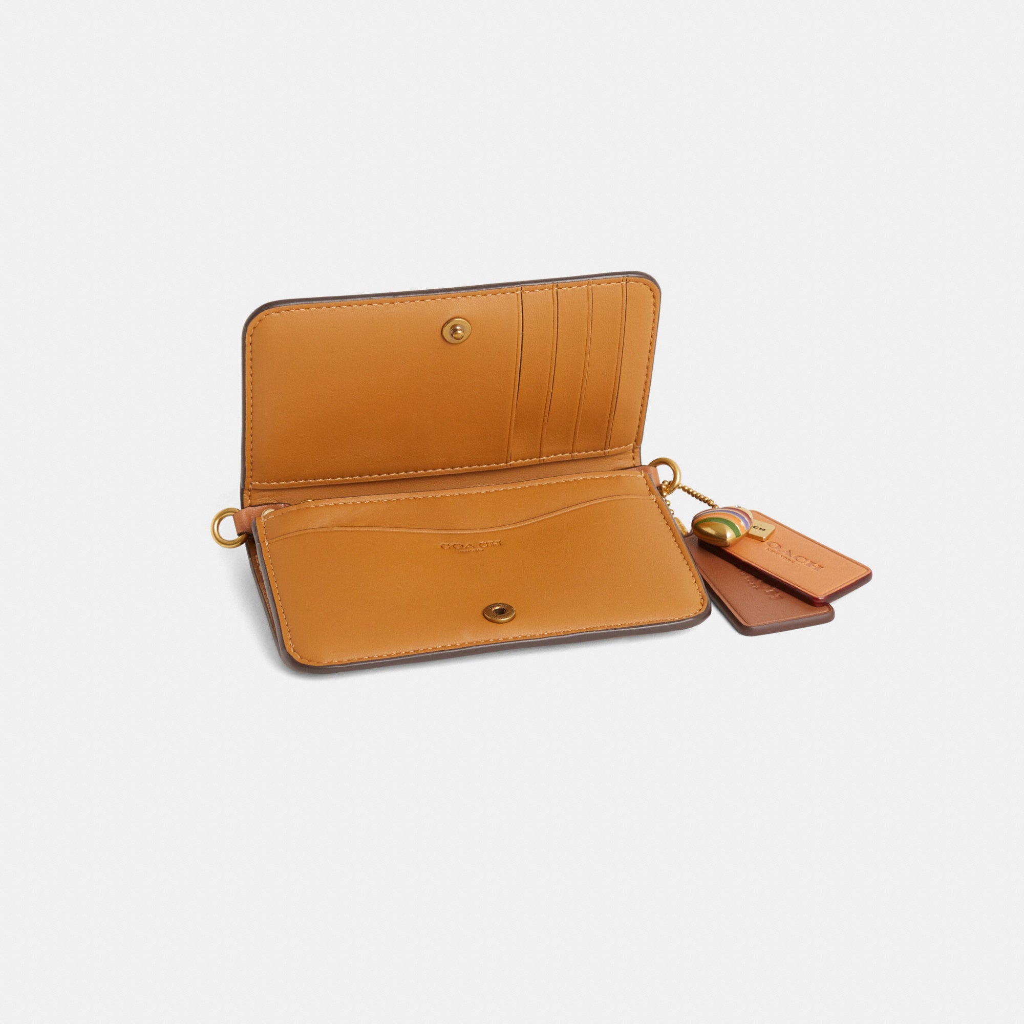 Reloved Essential Slim Card Case Bag