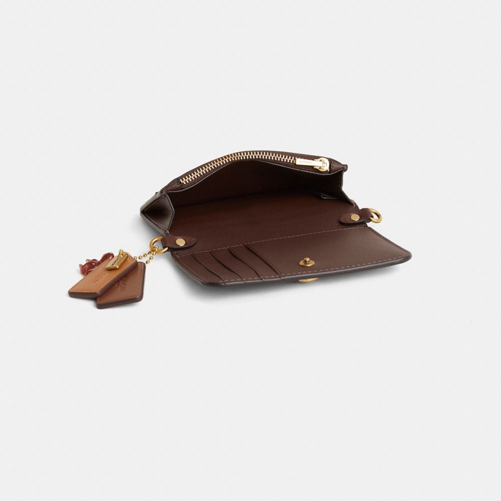 Reloved Essential Slim Card Case Bag