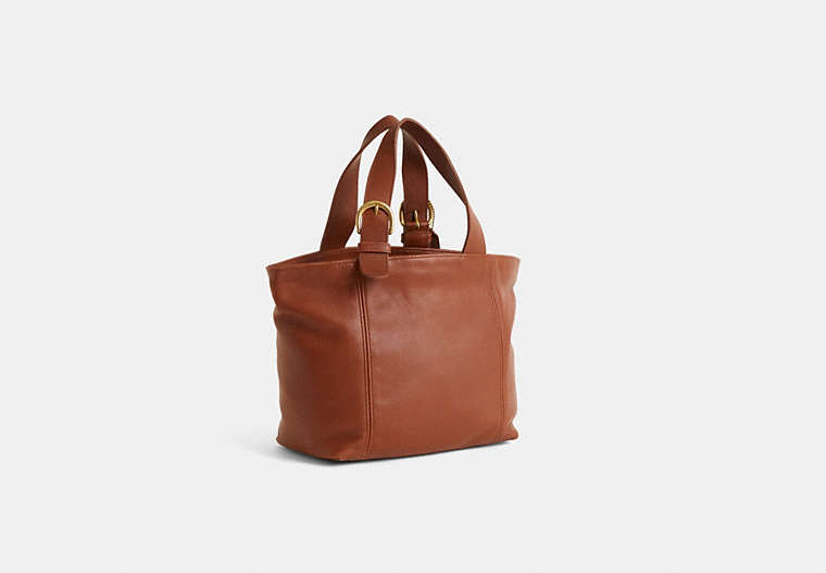 Vintage Waverly Tote Bag