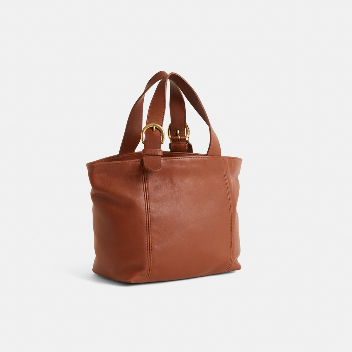 Vintage Waverly Tote Bag