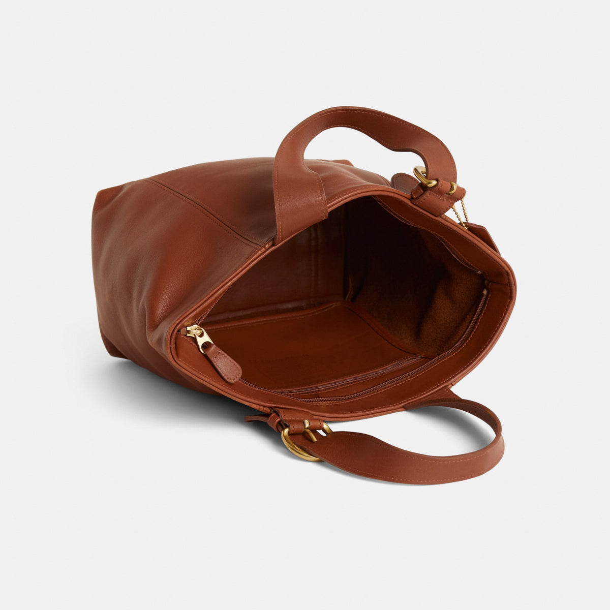 Vintage Waverly Tote Bag