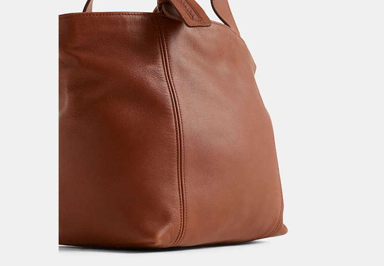 Vintage Waverly Tote Bag
