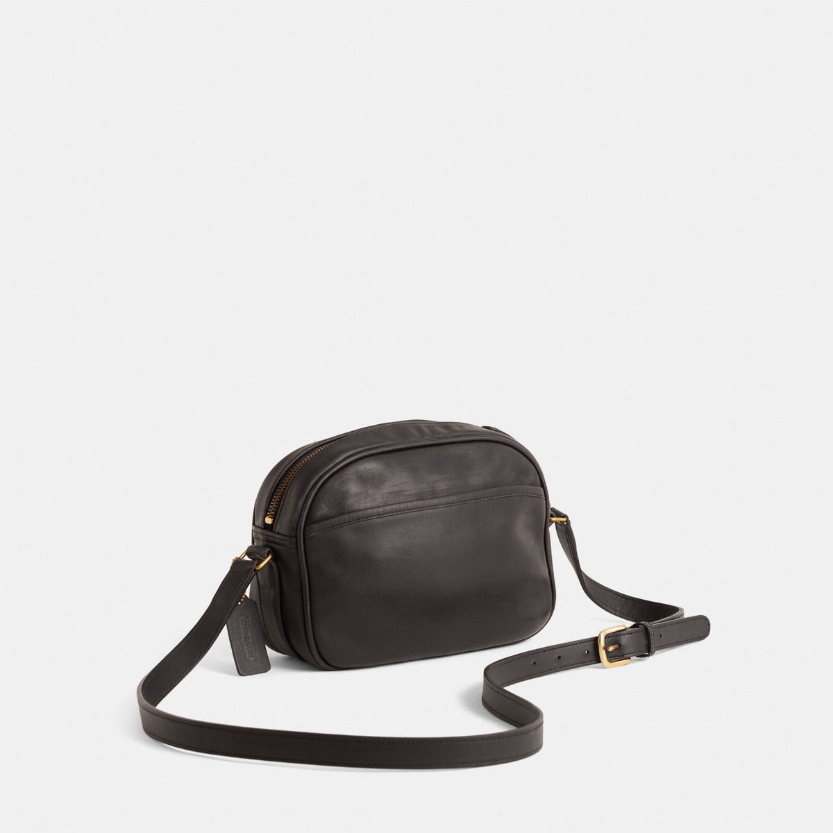 Vintage Camera Bag