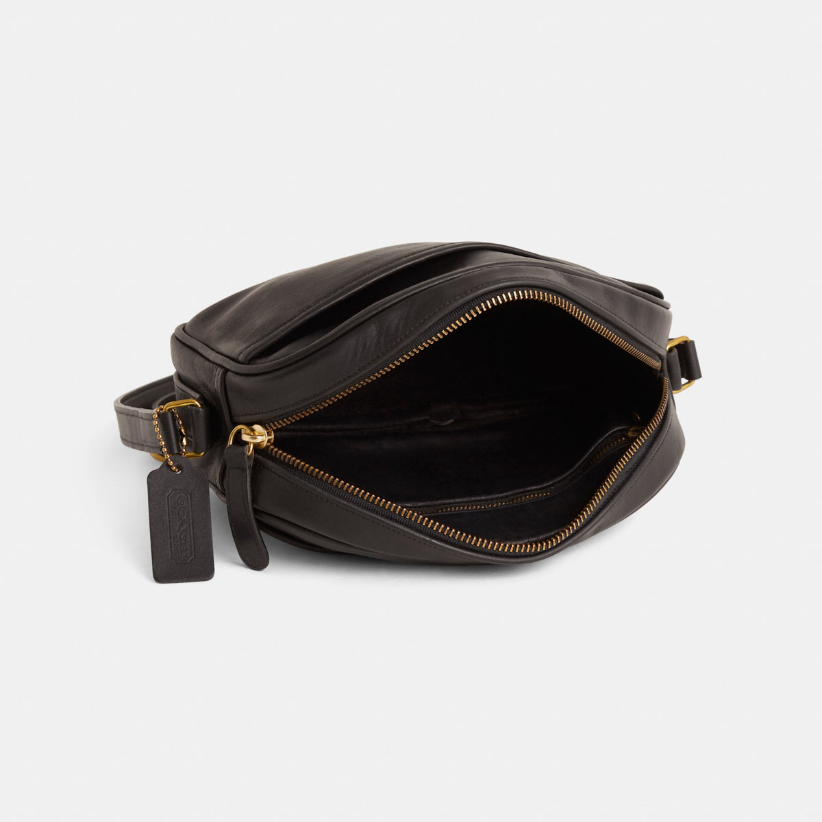 Vintage Camera Bag