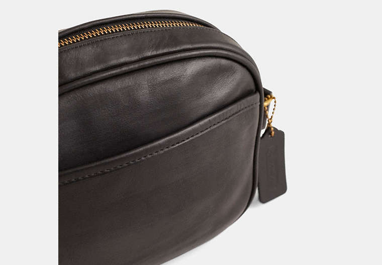 Vintage Camera Bag