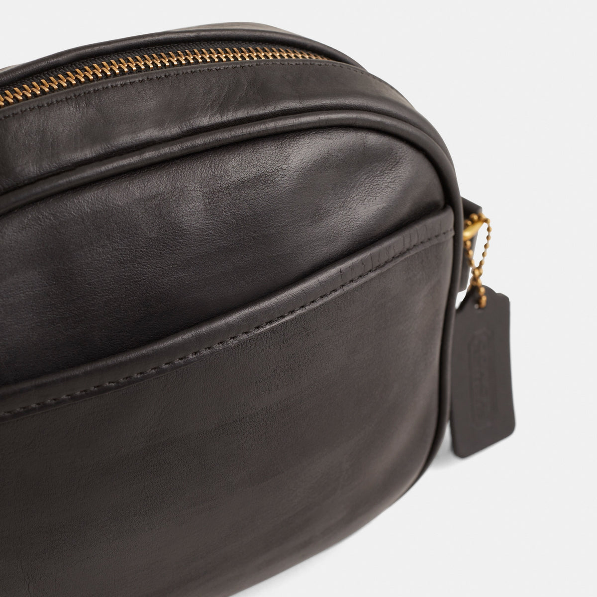 Vintage Camera Bag
