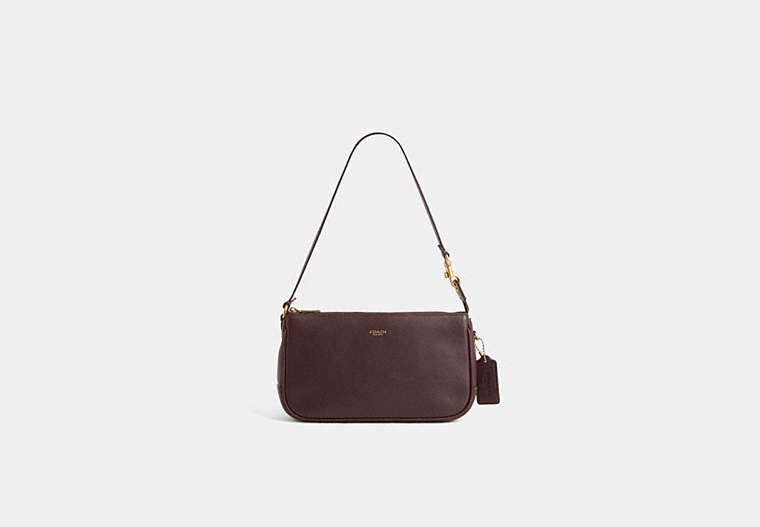 Restored Plaza Bag