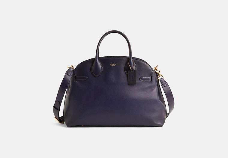 Restored Soft Empire Carryall Bag 40