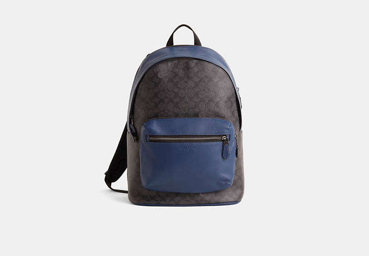 Restored West Backpack