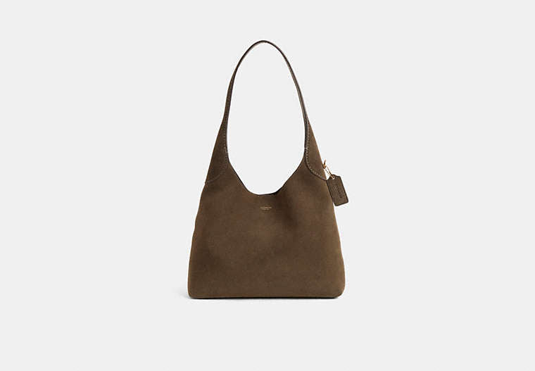 Restored Brooklyn Shoulder Bag 28