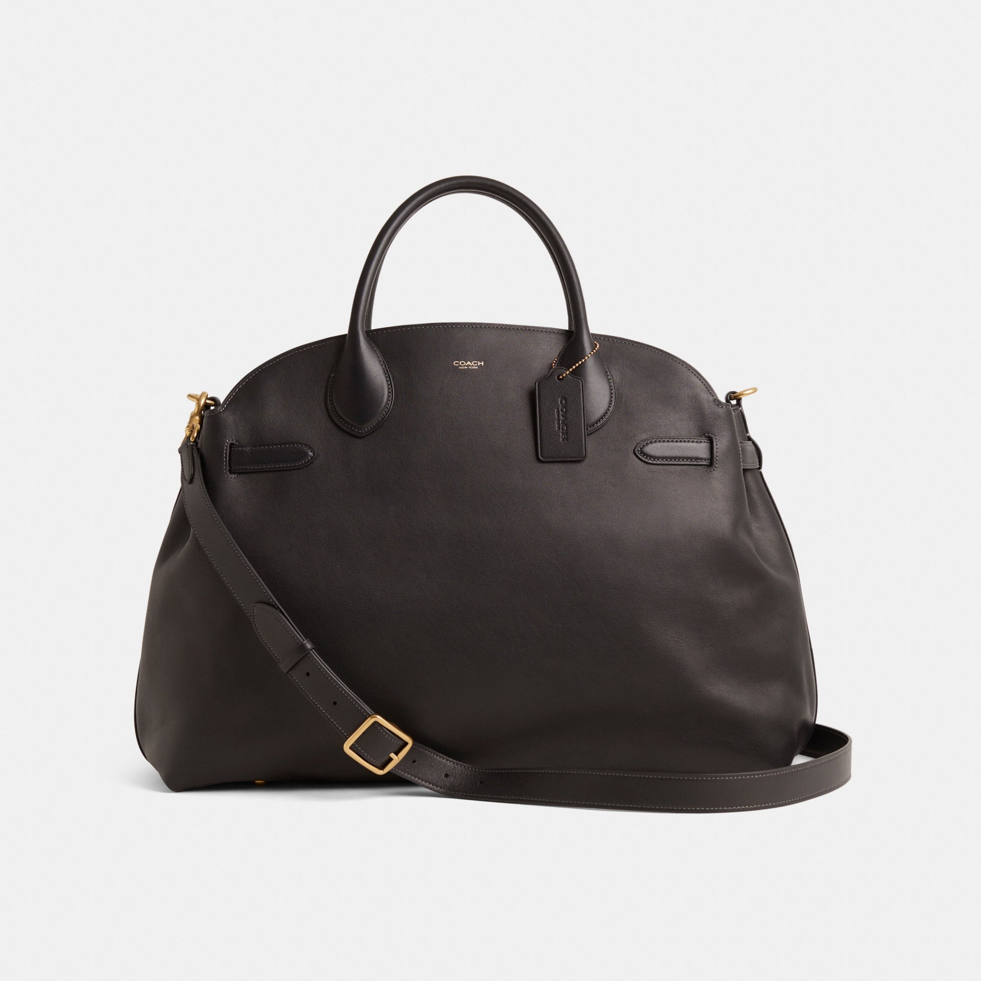 Restored Soft Empire Carryall Bag 48