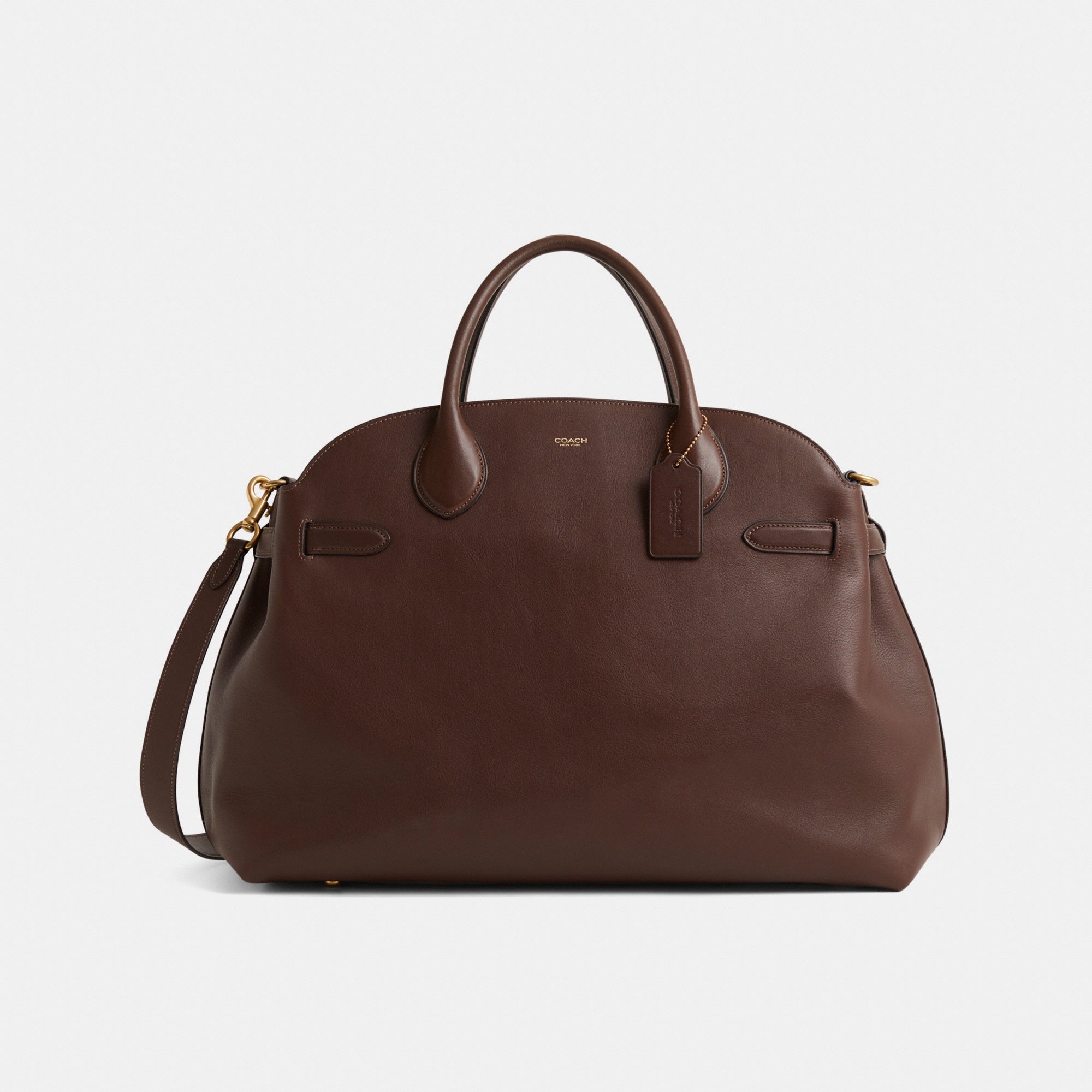 Restored Soft Empire Carryall Bag 48